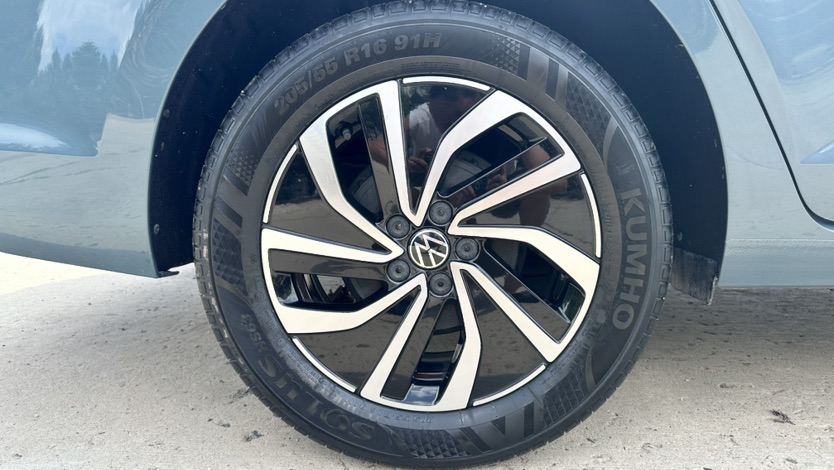 Volkswagen Lavida 2023 #19 Volkswagen Lavida 2023 car image #19