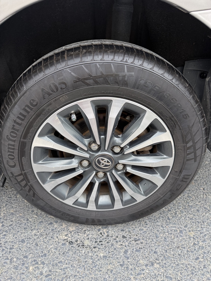 Toyota Corolla 2017 #9 Toyota Corolla 2017 car image #9