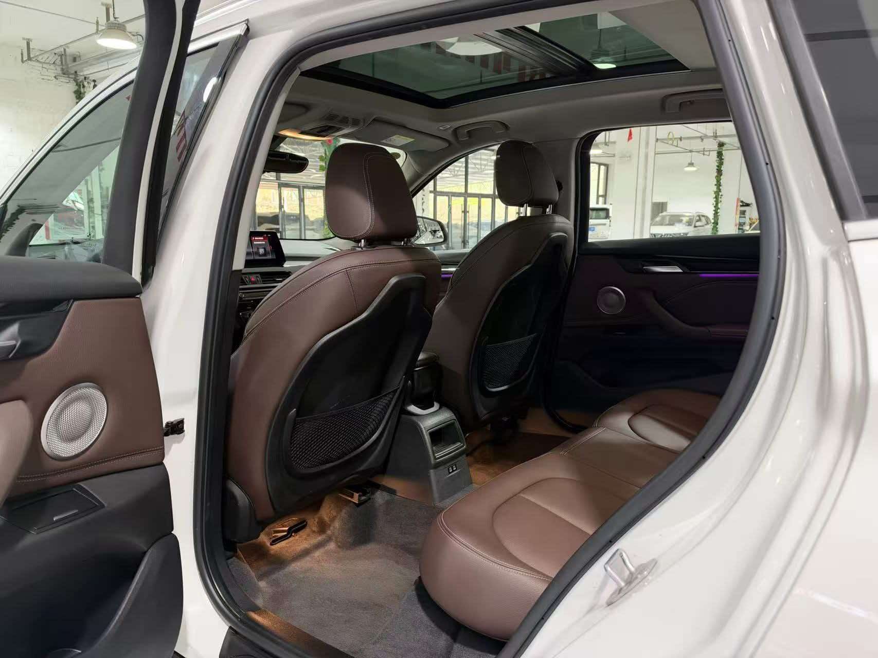 BMW X1 2022 car image #6