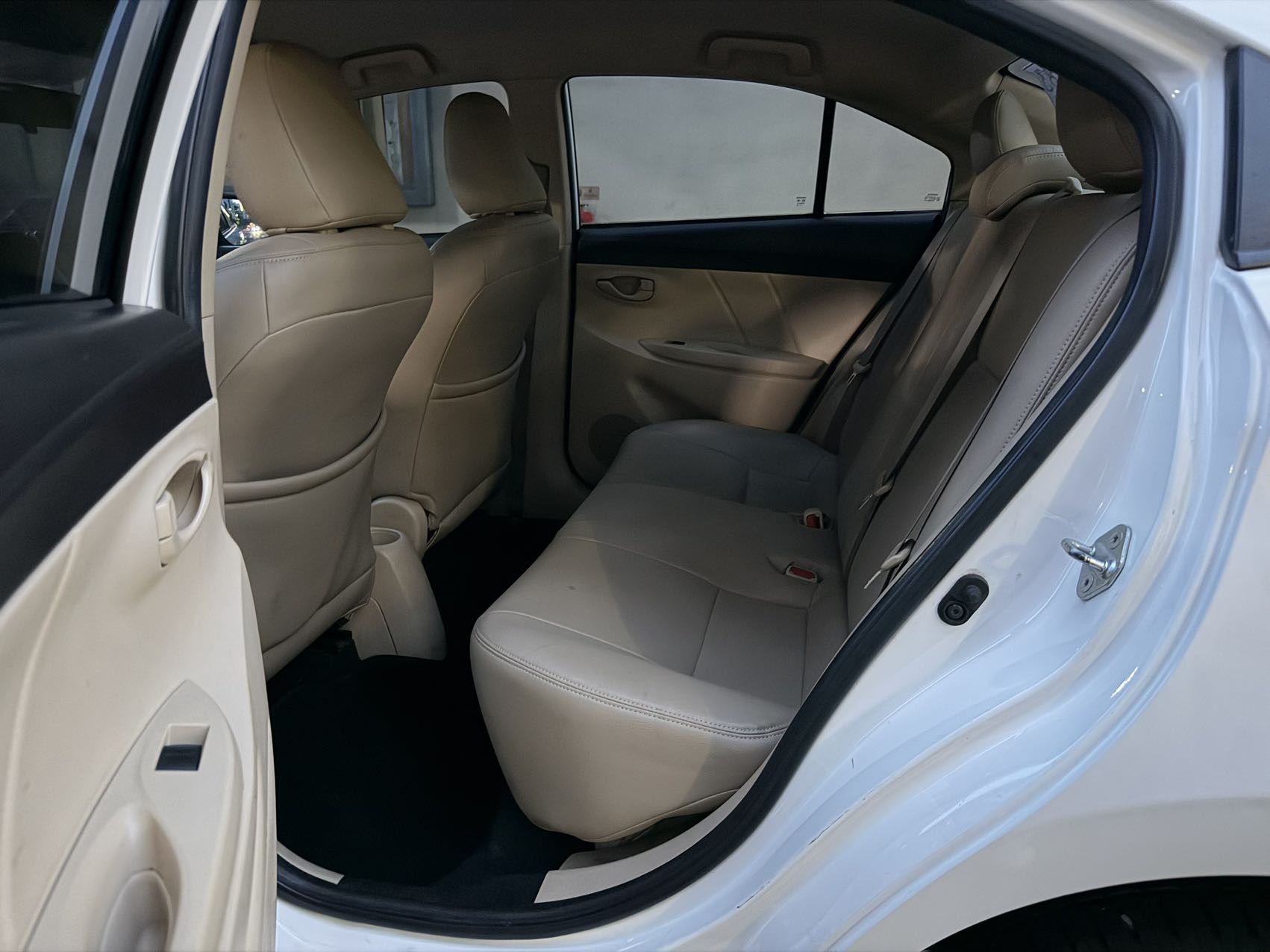 Toyota Vios 2014 #6 Toyota Vios 2014 car image #6