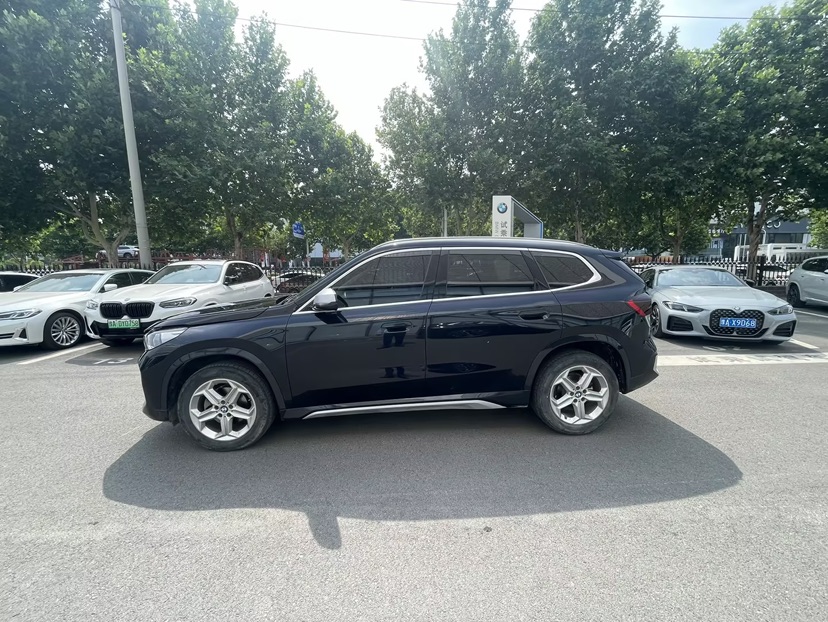 BMW X1 2023 car image #4