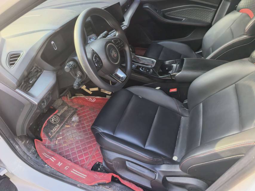 MG 5 2023 #5 MG 5 2023 immagine di auto #5