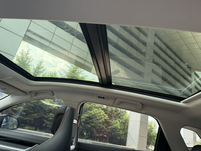 Jetour Dashing 2025 car image #9
