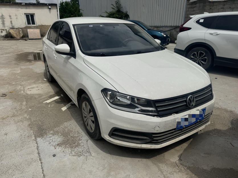 Volkswagen Santana 2020 immagine di auto #2