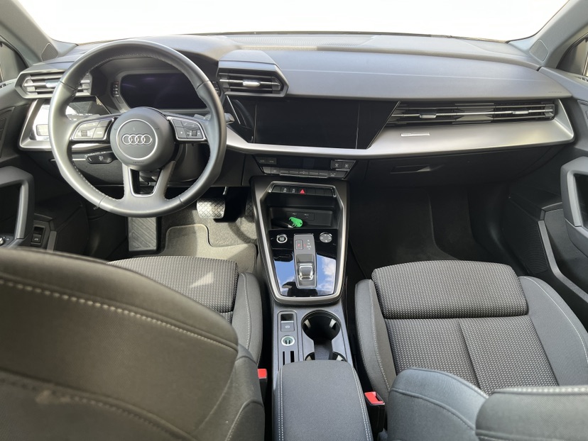 Audi A3 2024 #5 Audi A3 2024 car image #5