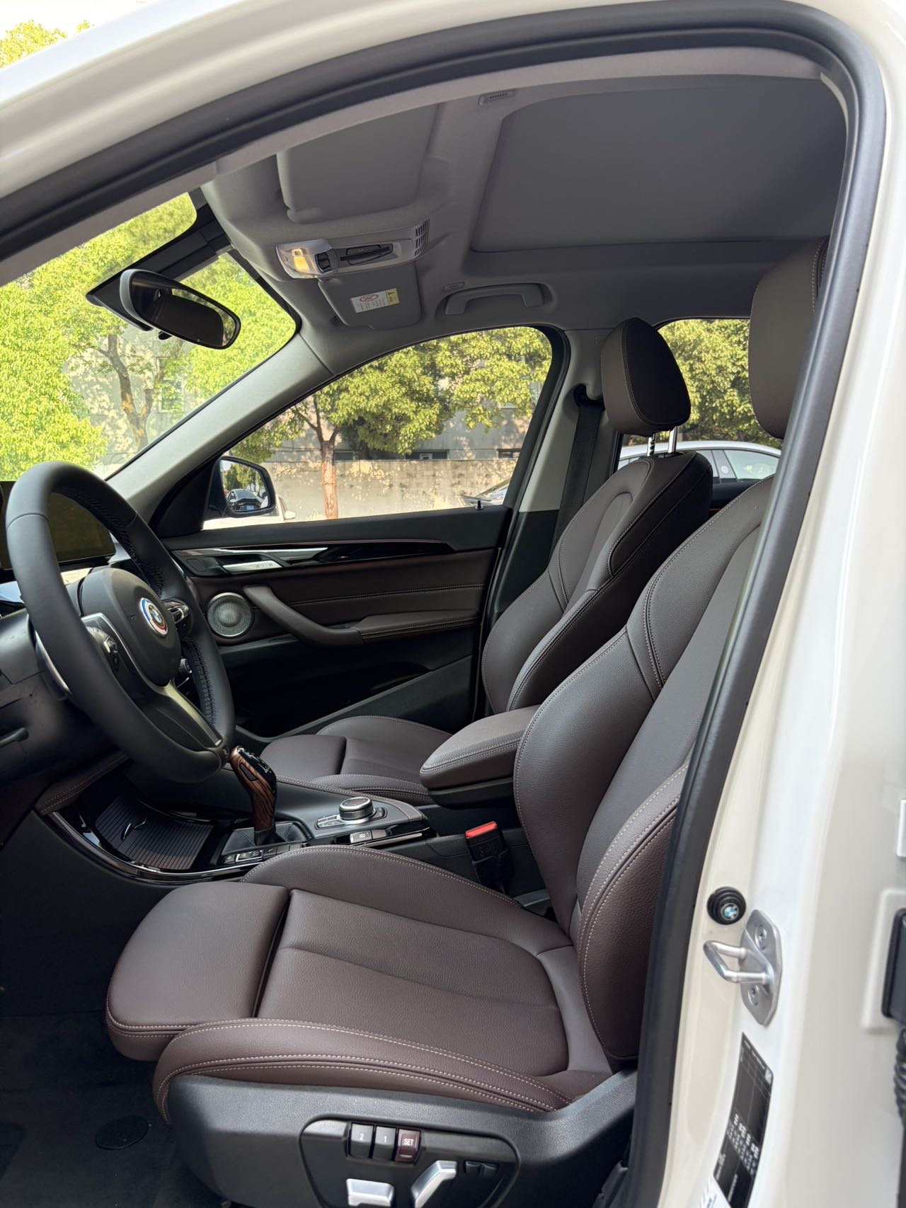 BMW X1 2021 immagine di auto #4
