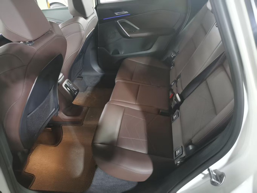 BMW X1 2023 #8 BMW X1 2023 car image #8