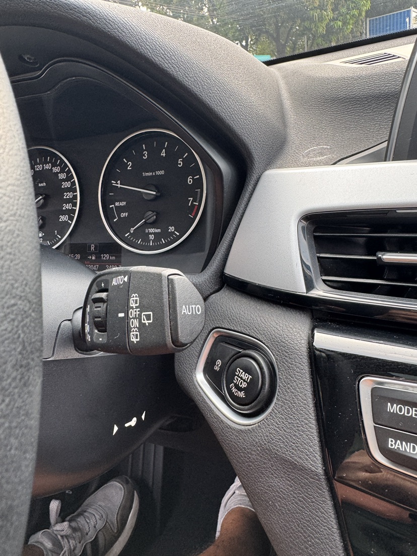 BMW X1 2016 immagine di auto #17
