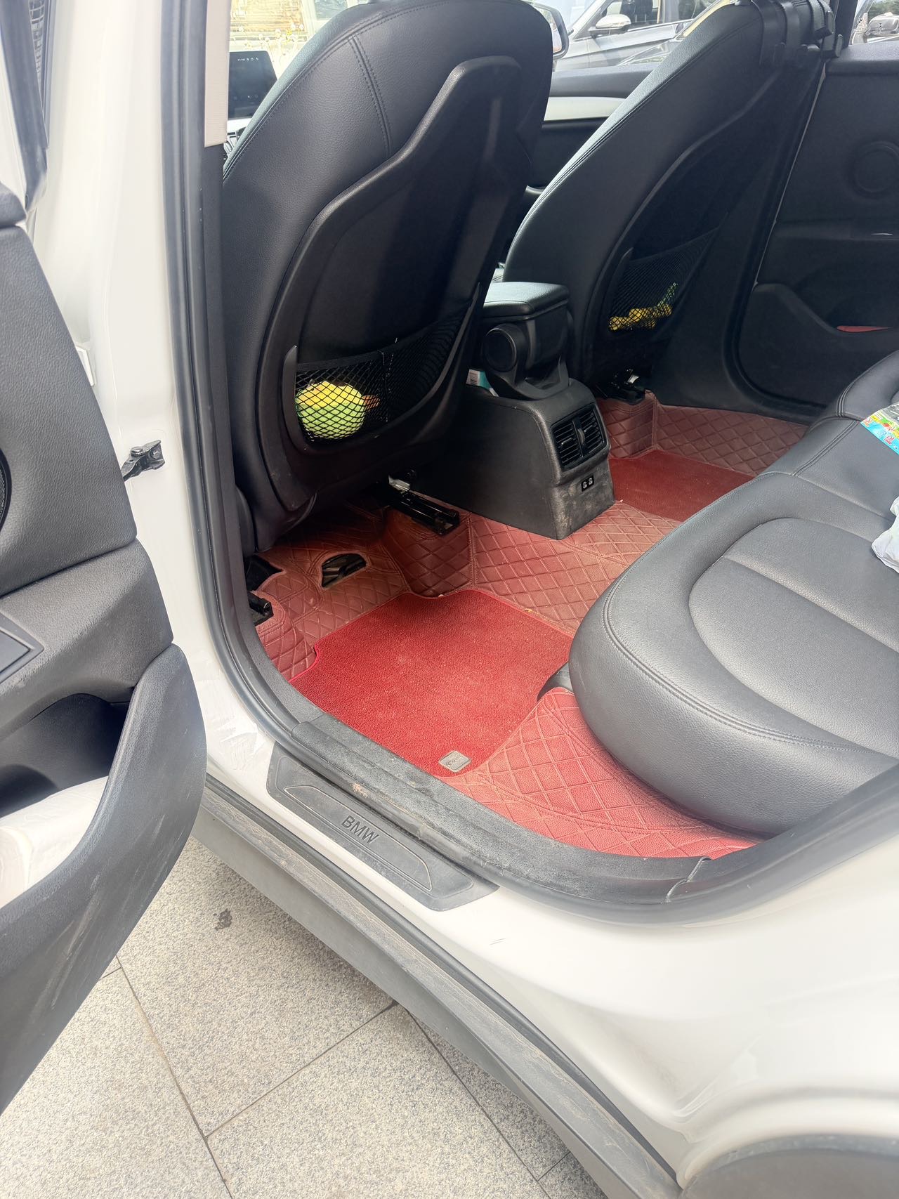BMW X1 2019 car image #8