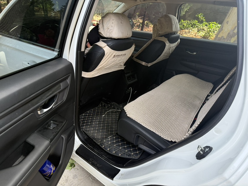 Honda CR-V 2023 car image #5