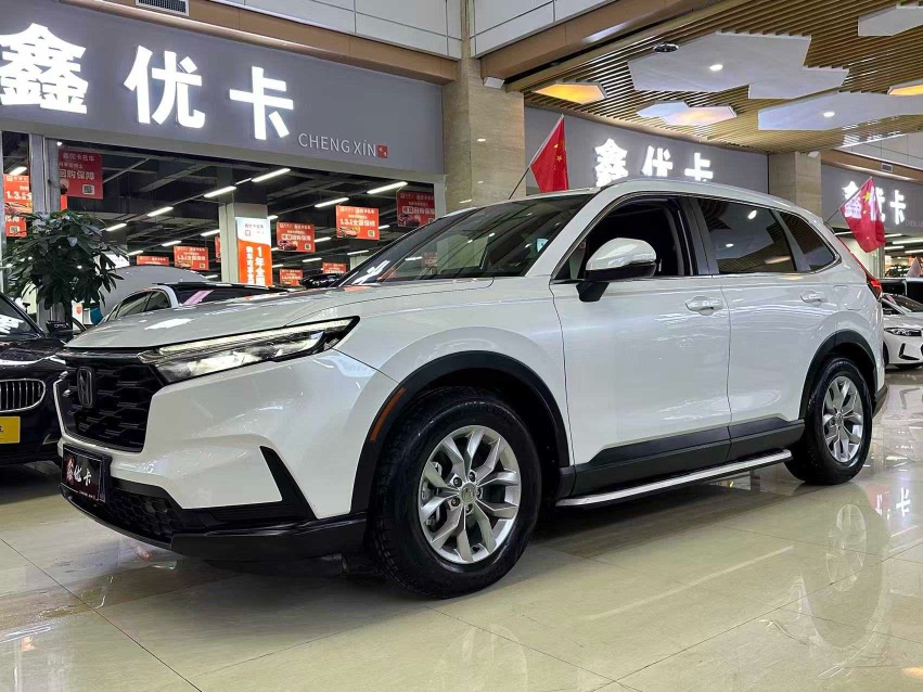 Honda CR-V 2023 car image 