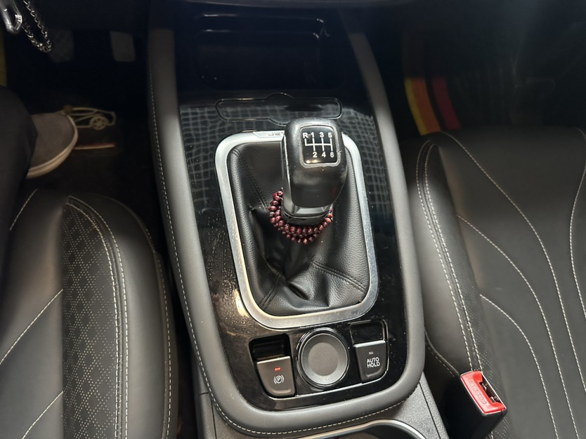 Jetour X70M 2020 car image #14