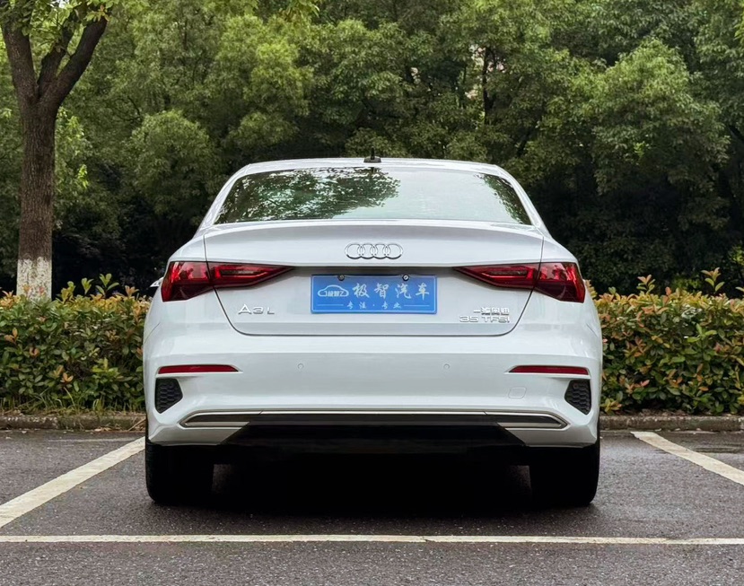 Audi A3 2021 car image #5