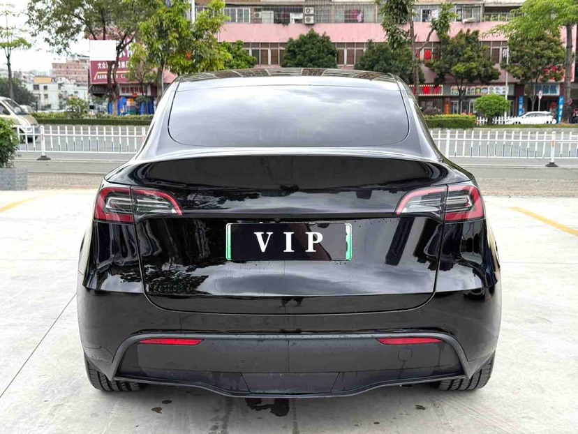Tesla Model Y 2023 car image #8