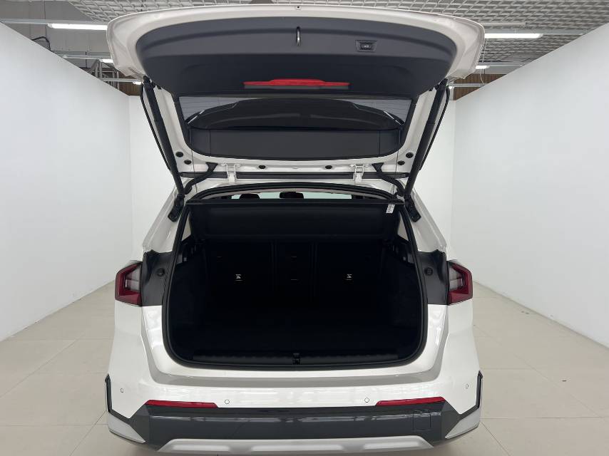 BMW X1 2023 #8 BMW X1 2023 car image #8