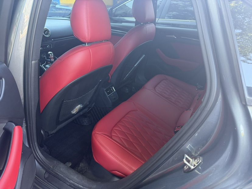 Audi A3 2015 #4 Audi A3 2015 image de voiture #4