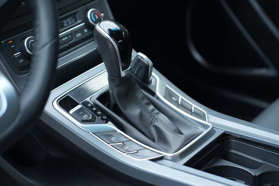 GEELY Emgrand 2020 car image #5