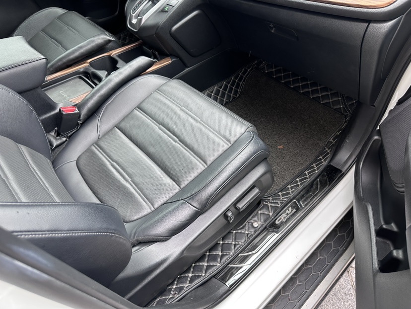 Honda CR-V 2018 #6 Honda CR-V 2018 car image #6