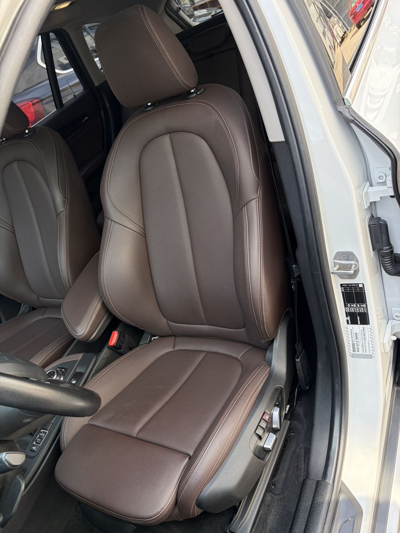 BMW X1 2022 car image #5
