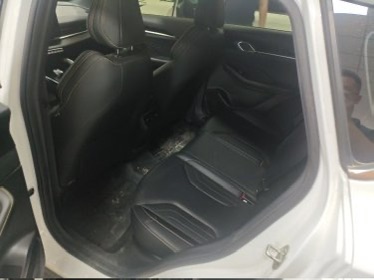GEELY Coolray 2024 car image #7