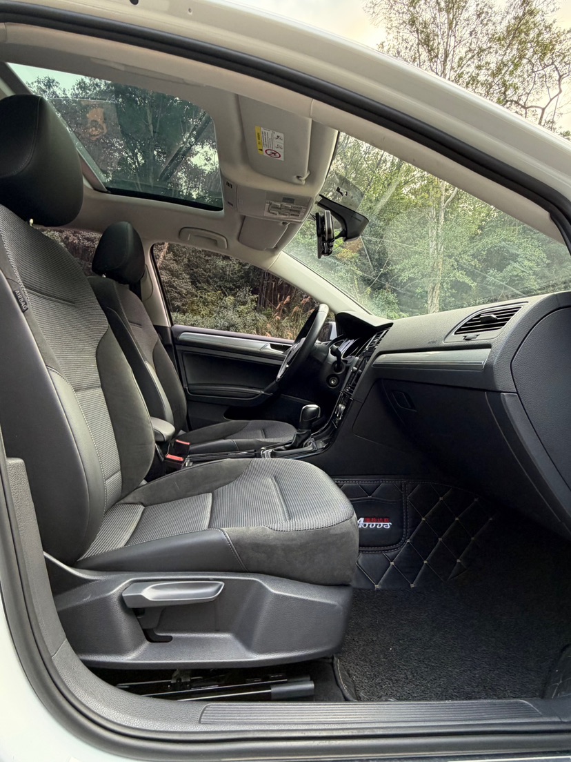 Volkswagen Golf 2019 car image #6