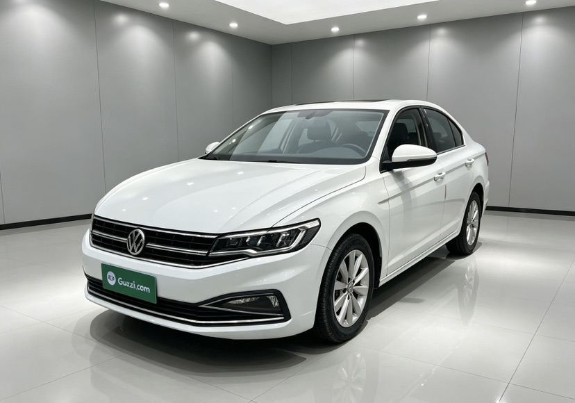 Volkswagen Bora 2019 Volkswagen Bora 2019 car image