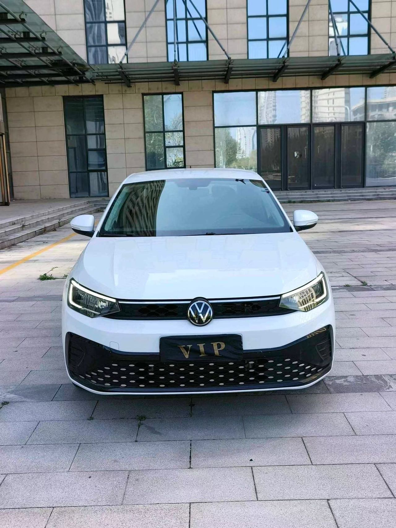 Volkswagen Lavida 2025 #2 Volkswagen Lavida 2025 car image #2