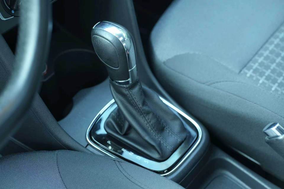 Volkswagen Polo 2017 #5 Volkswagen Polo 2017 car image #5