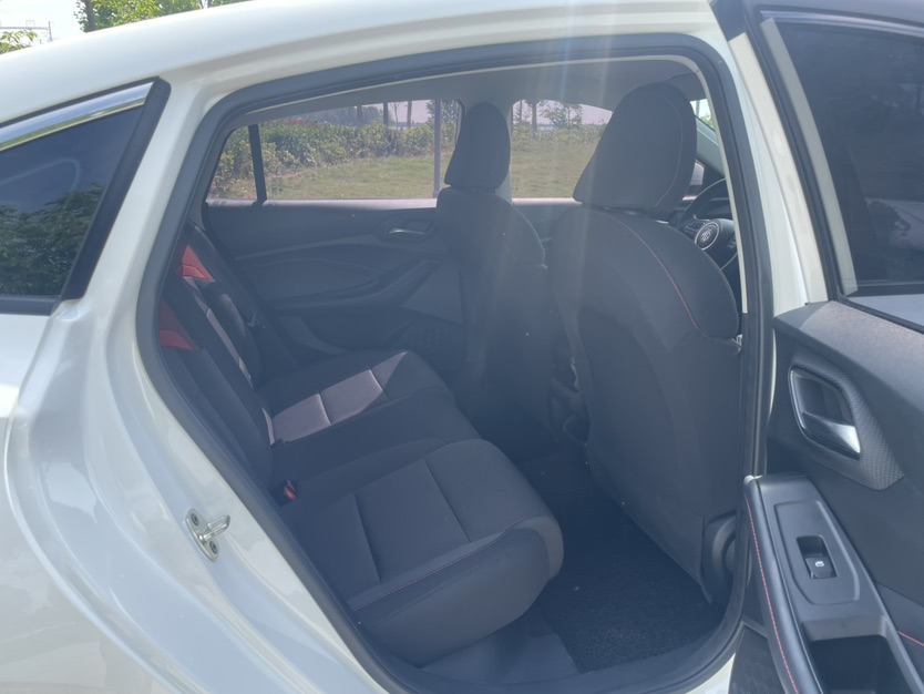 MG 5 2023 immagine di auto #11
