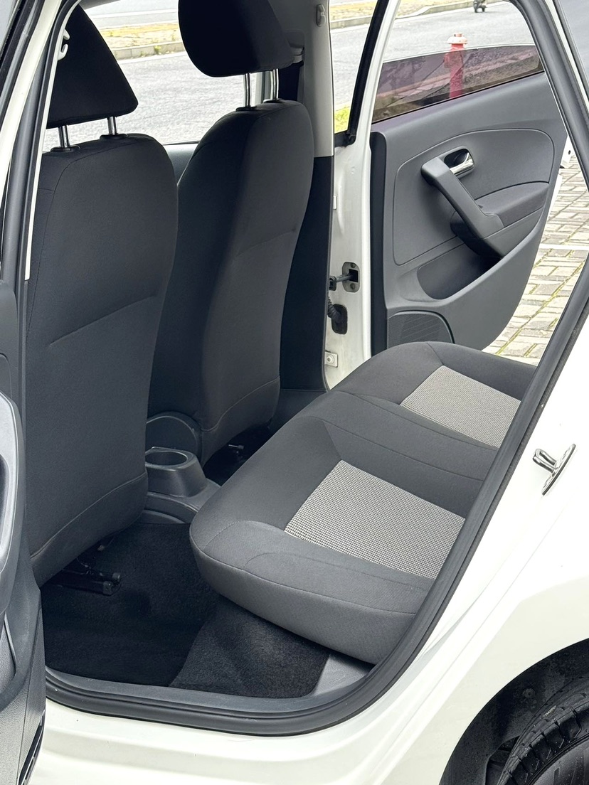 Volkswagen Polo 2016 #9 Volkswagen Polo 2016 car image #9