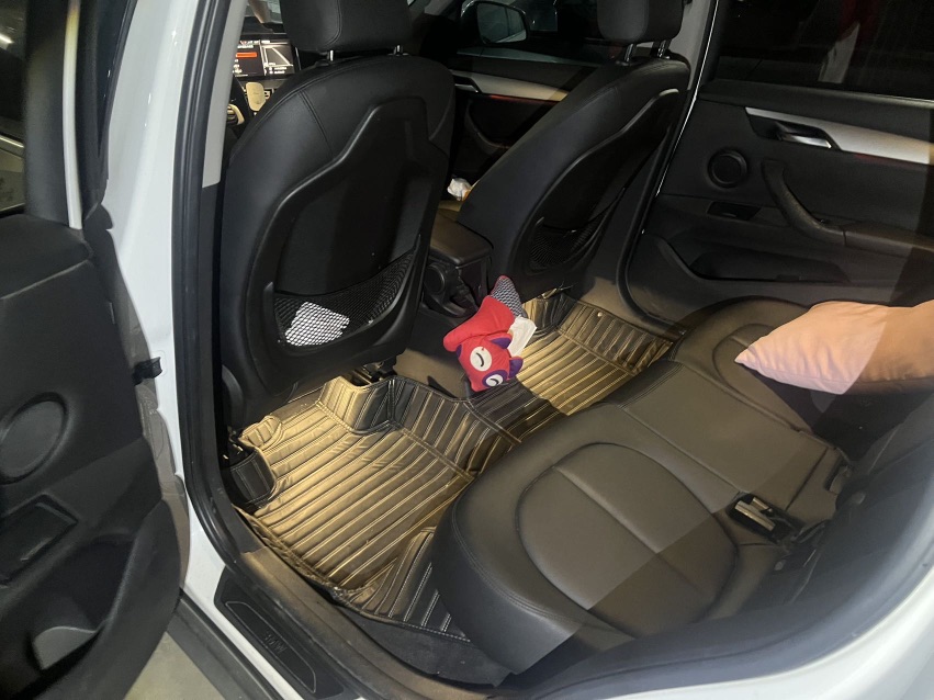 BMW X1 2018 car image #3