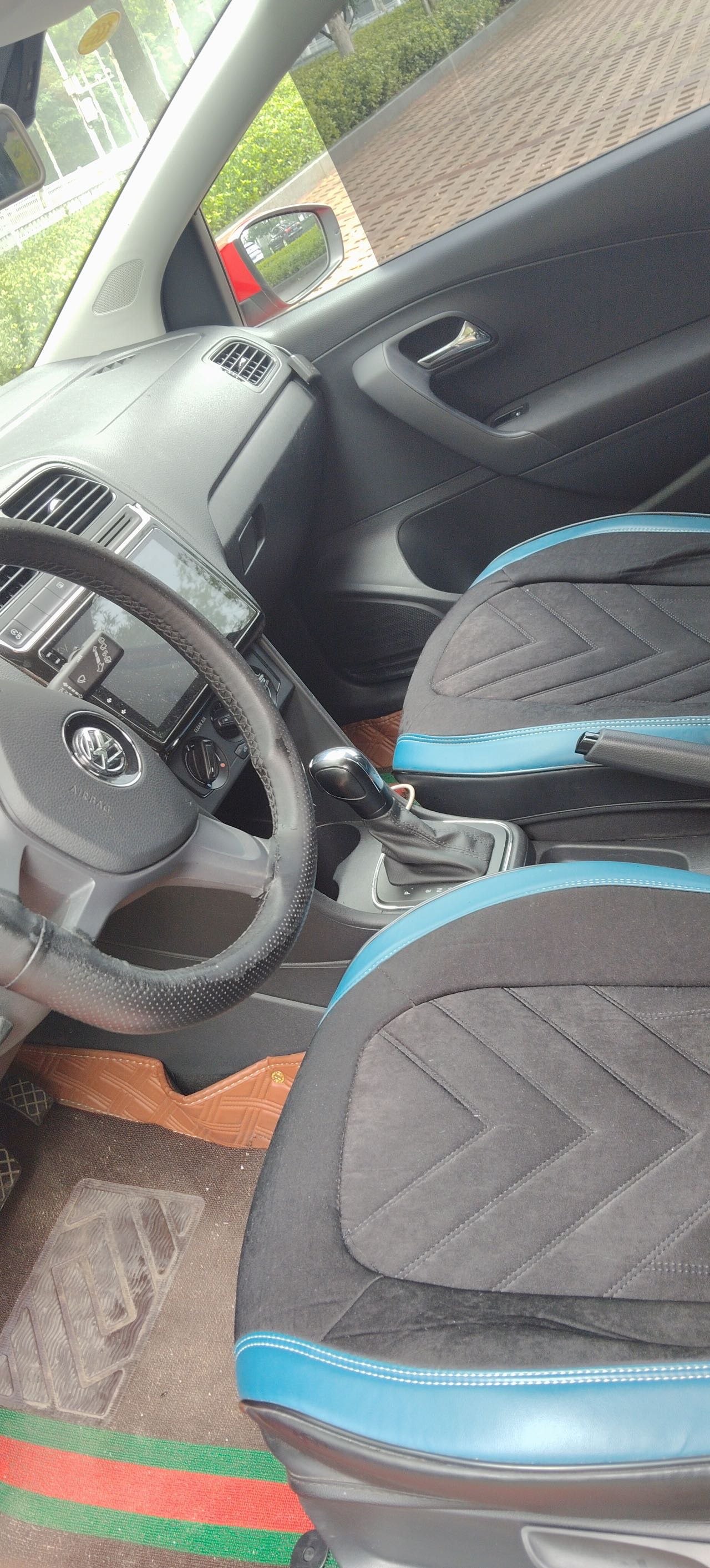 Volkswagen Polo 2018 #3 Volkswagen Polo 2018 car image #3