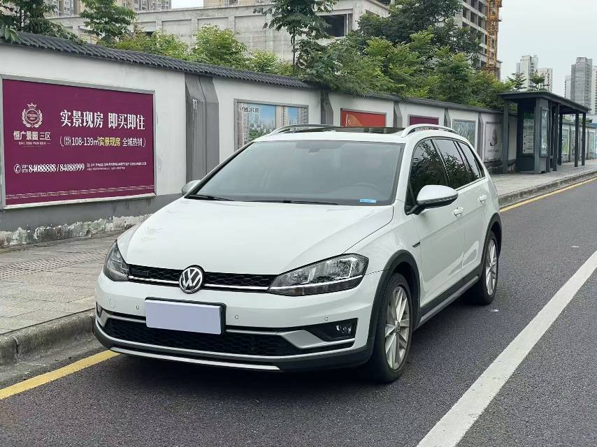 大众 高尔夫(进口) 2020 大众 高尔夫(进口) 2020 汽车图片