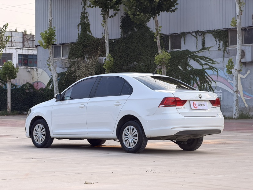 Volkswagen Santana 2021 car image #14