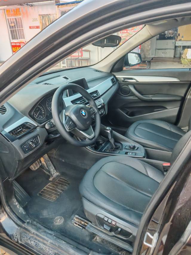 BMW X1 2017 car image #7