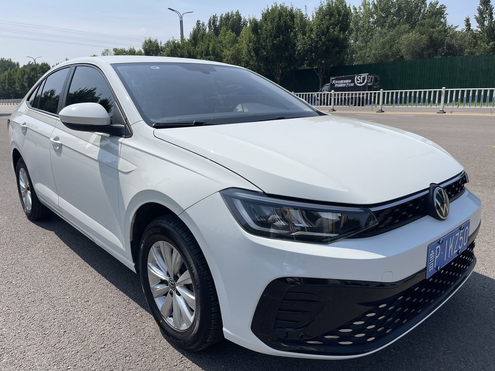 Volkswagen Lavida 2023 #3 Volkswagen Lavida 2023 car image #3