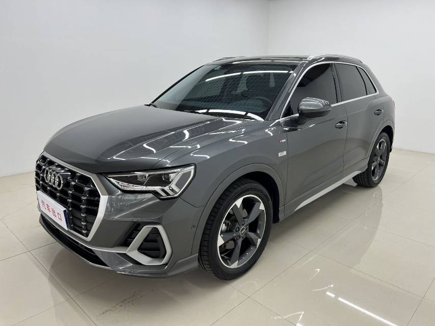 Audi Q3 2022 Audi Q3 2022 car image