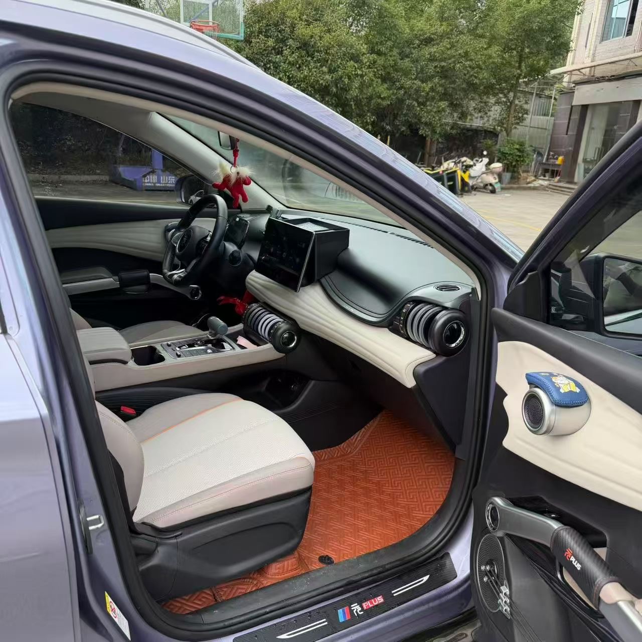 BYD Yuan Plus 2024 car image #6