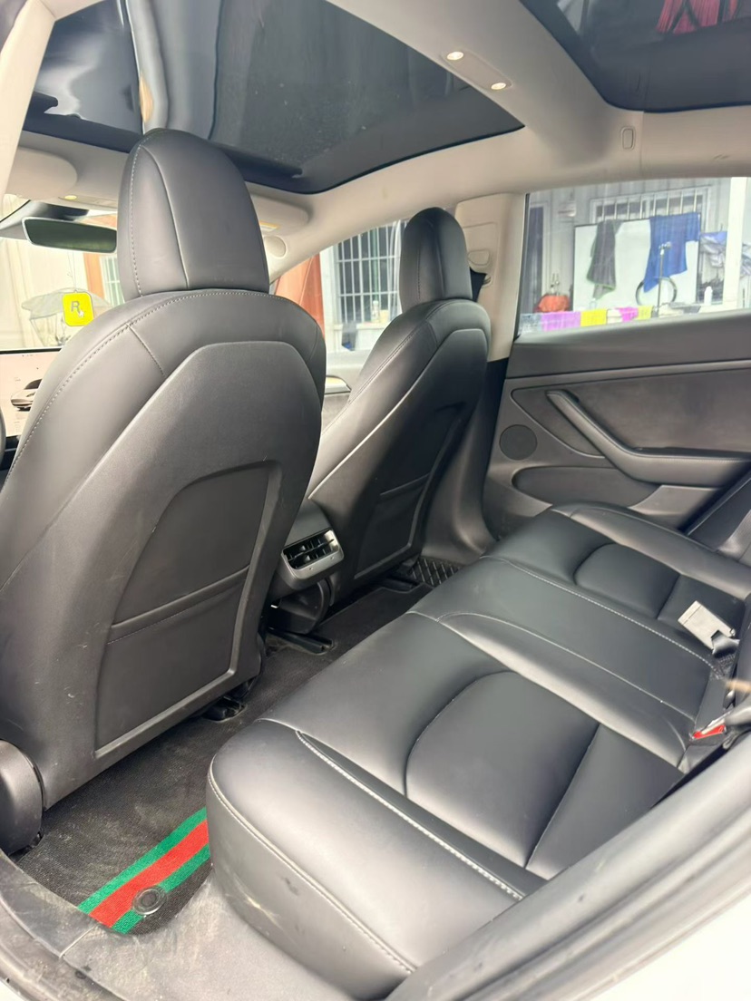 Tesla Model 3 2022 #7 Tesla Model 3 2022 car image #7