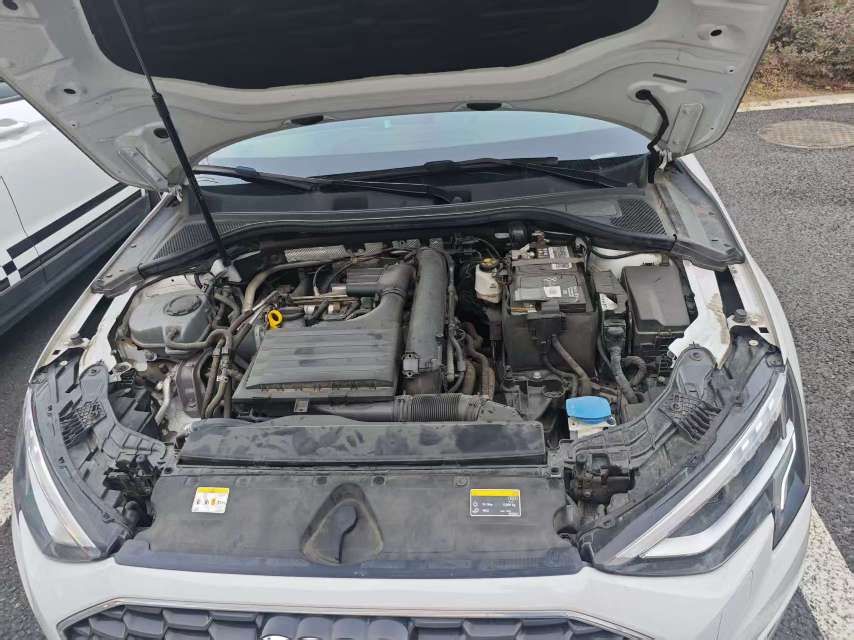 Audi A3 2021 car image #11
