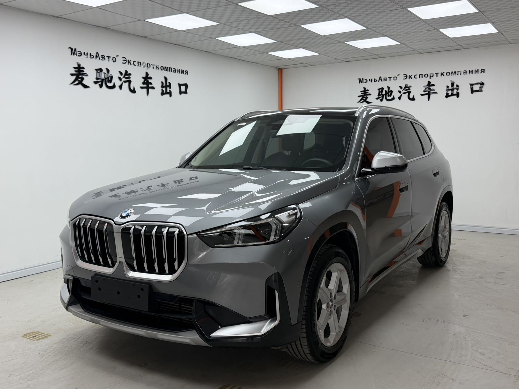 BMW X1 2023 car image 