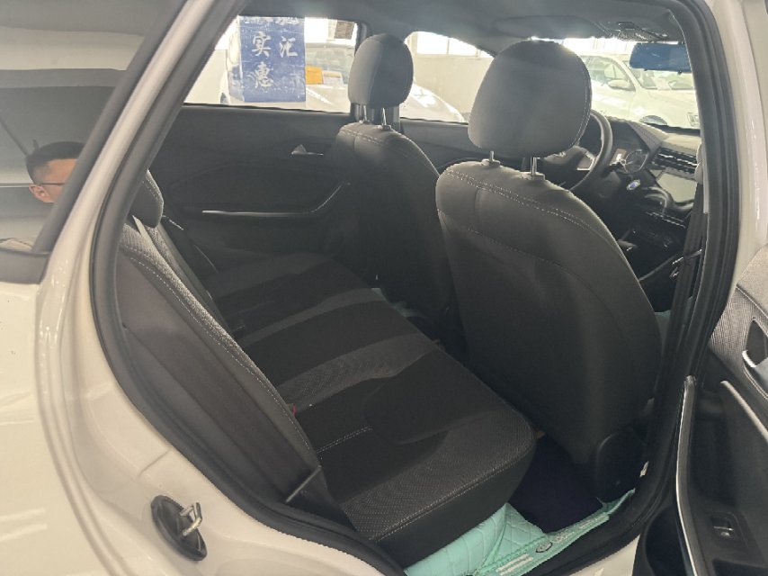 Chery Tiggo 3x 2025 #13 Chery Tiggo 3x 2025 car image #13
