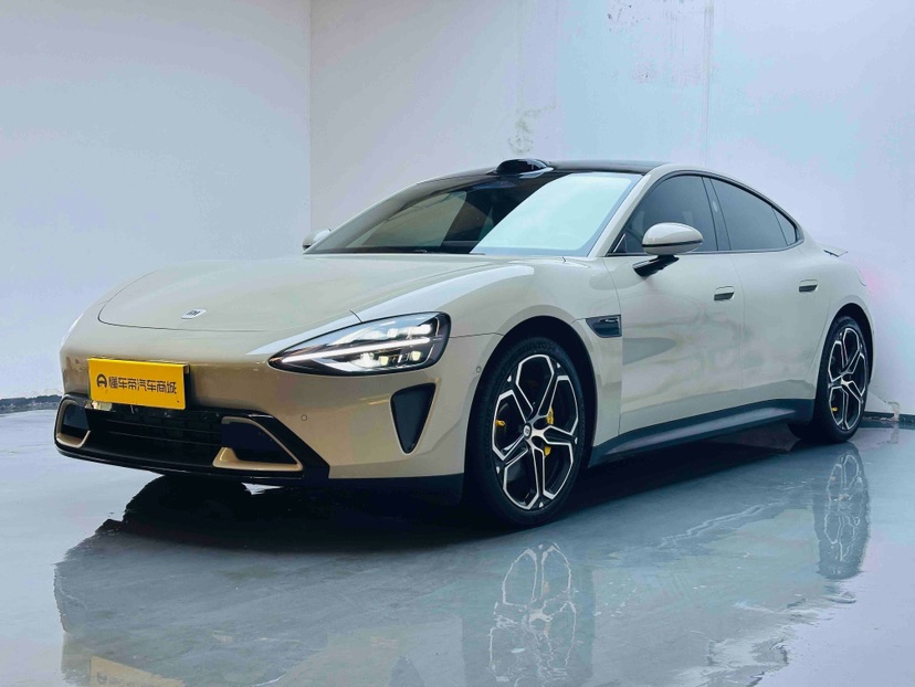 MI SU7 2025 car image 