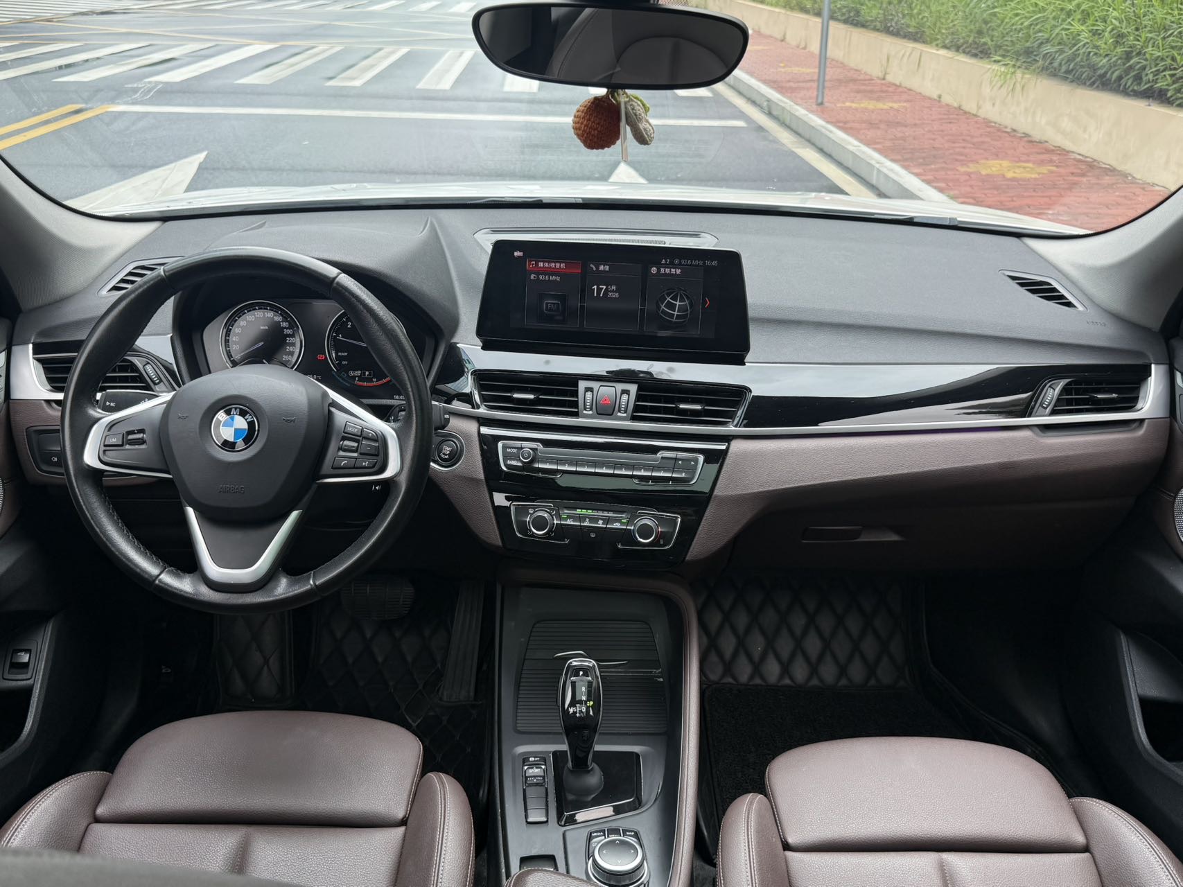 BMW X1 2021 #8 BMW X1 2021 car image #8