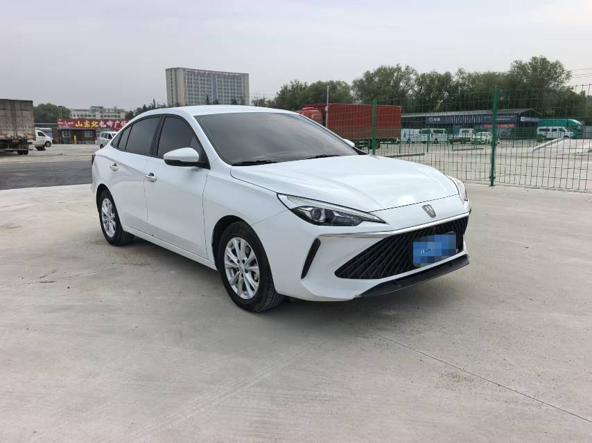 Roewe i5 2024 #3 Roewe i5 2024 immagine di auto #3