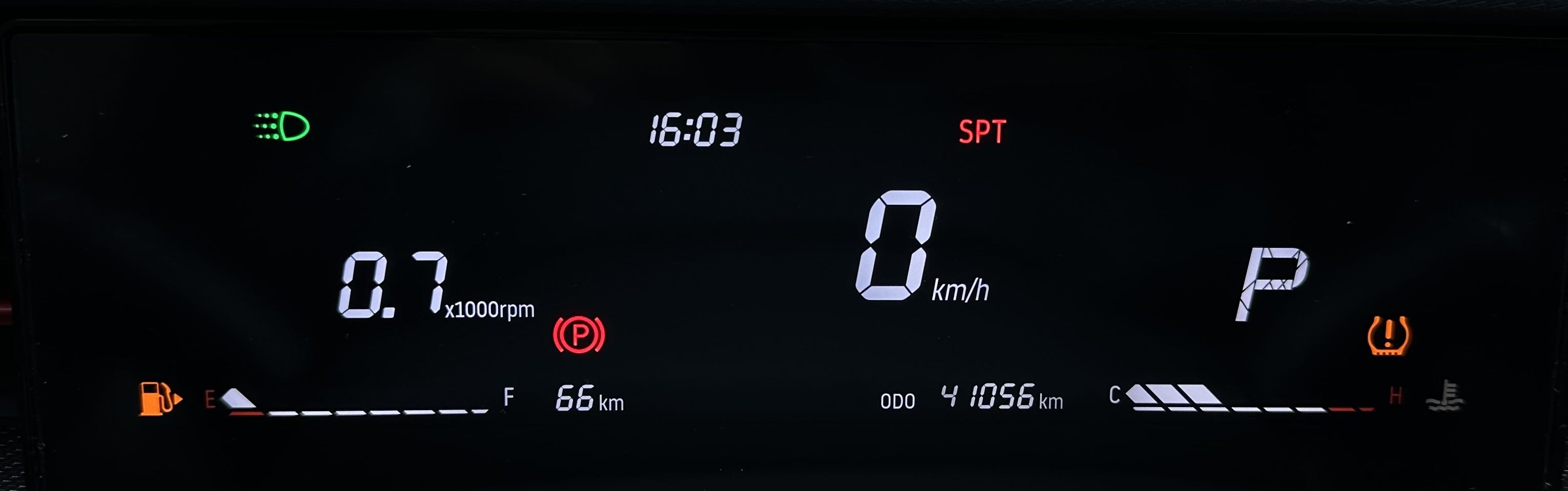 Jetour Dashing 2024 imagem de carro #11
