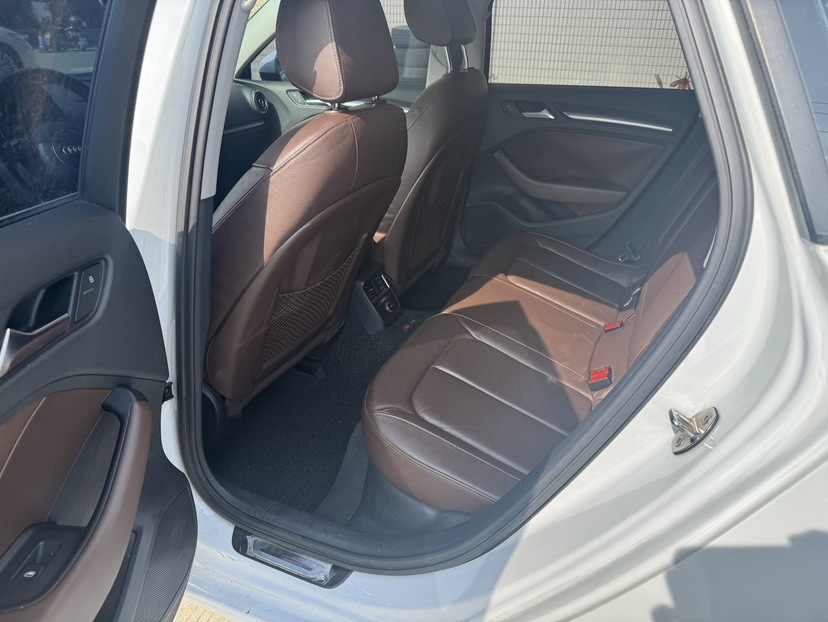 Audi A3 2015 car image #5
