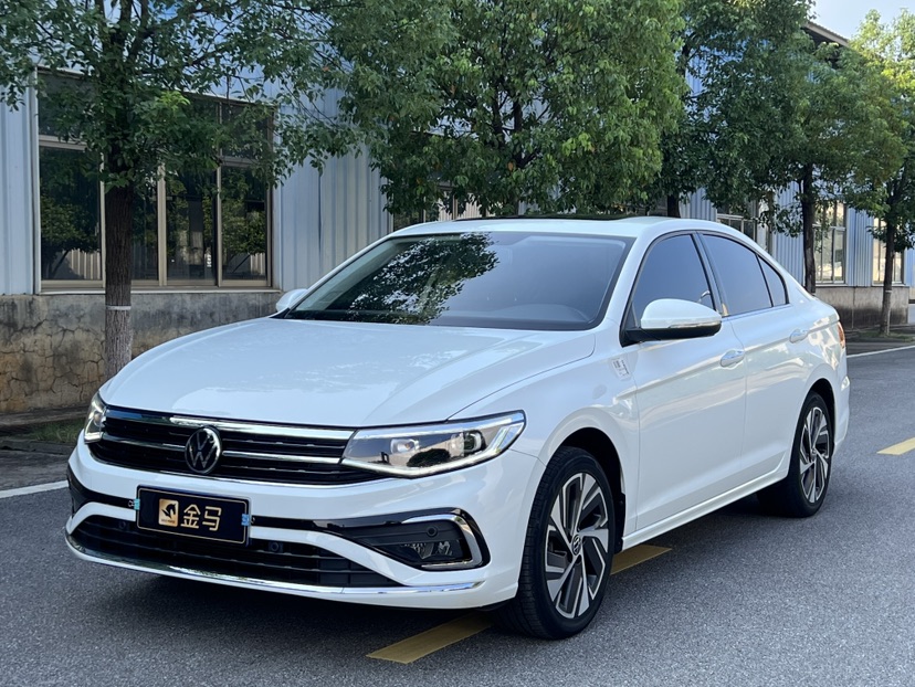 Volkswagen Bora 2024 car image 