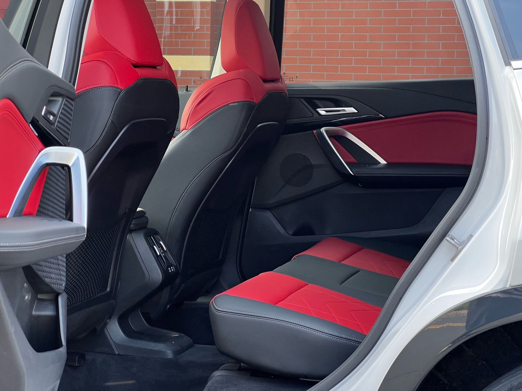 BMW X1 2024 #6 BMW X1 2024 car image #6