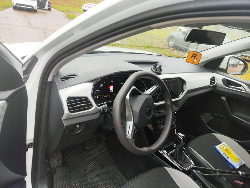 Volkswagen Tacqua 2023 #2 Volkswagen Tacqua 2023 car image #2